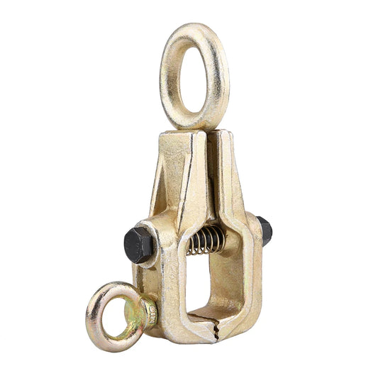 5-Ton 2-Way Self-Tightening Frame Pull Clamp | Auto Body Repair Auto Body Repair Clamp Peaceful Pleasures Health and Wellness Default Title