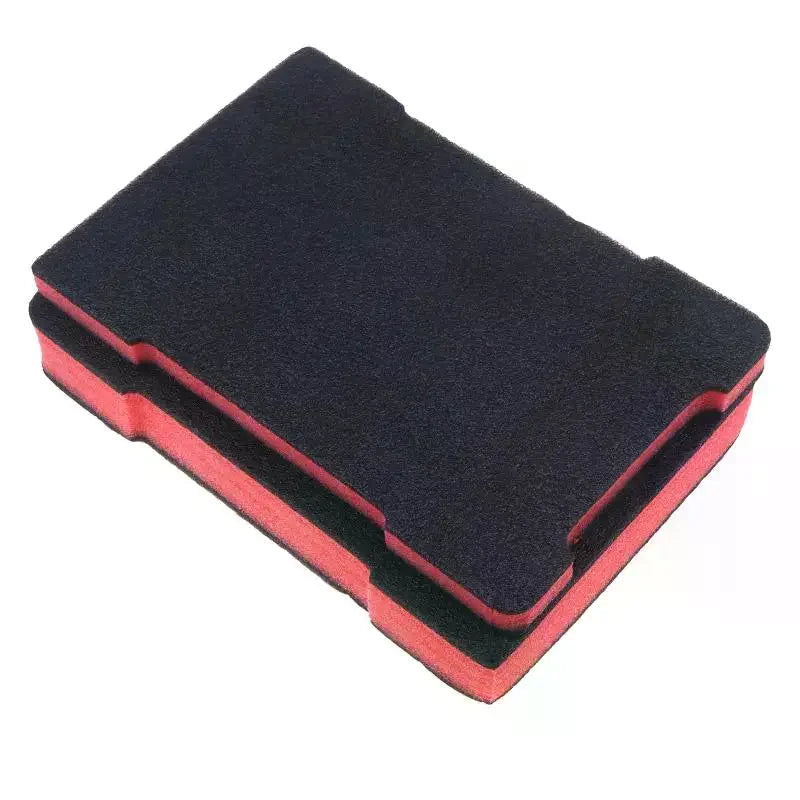 Double-Thick EPE Foam Toolbox Inserts for 48-22-8435 | Liners