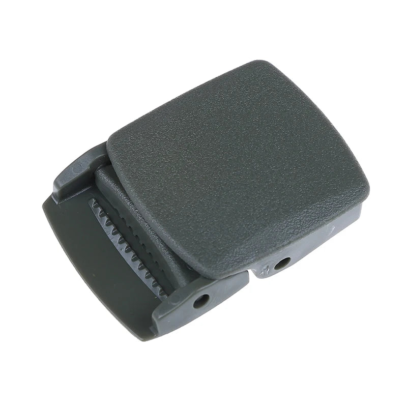 32mm Plastic Webbing Buckle | Tactical Belt & Backpack Fastener