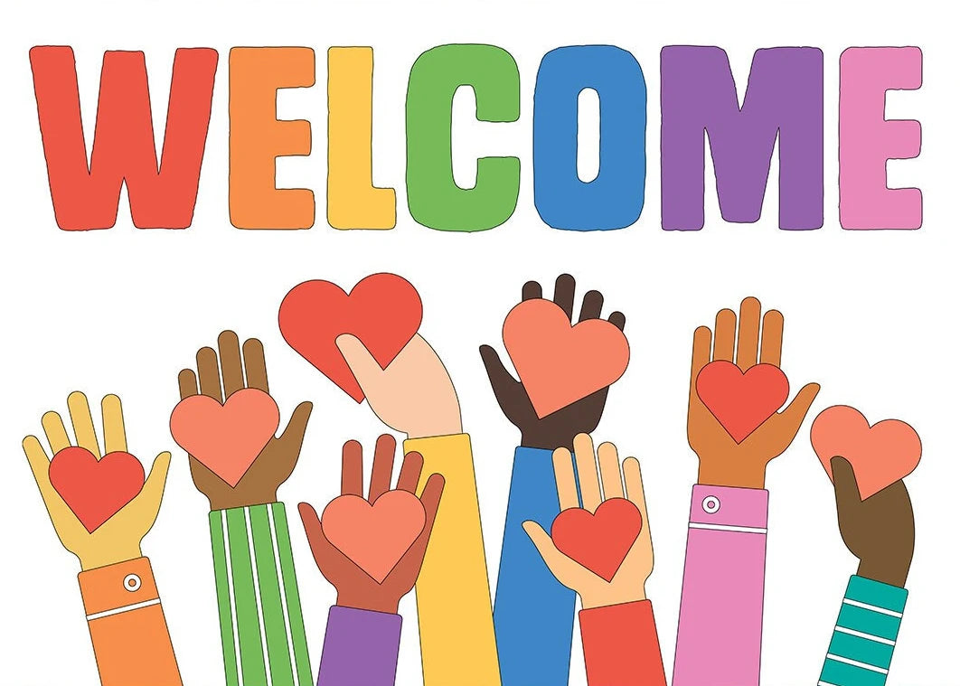 Inspirational Diversity Quote Classroom Canvas Wall Art Poster Canvas Wall Art Peaceful Pleasures Health and Wellness 19 30x40cm Unframed