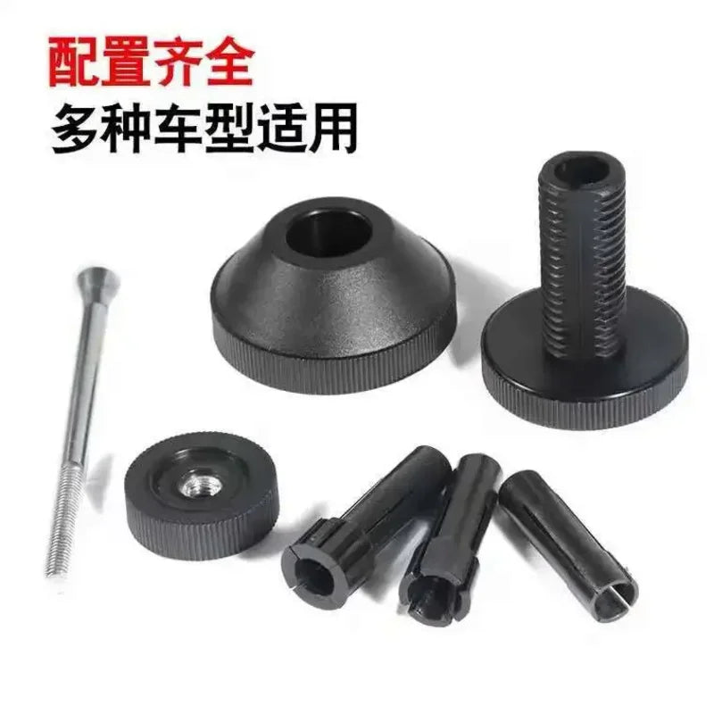 Universal Car Clutch Alignment & Centering Tool Kit