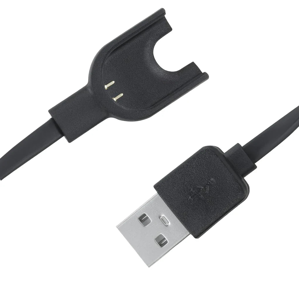 Magnetic USB Charger Cable for Xiaomi Mi Band 2 3 4 5 6 7