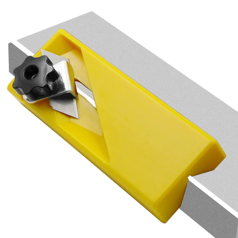 Planer Woodworking Tool Plane Square Gypsum Board Edge Chamfering