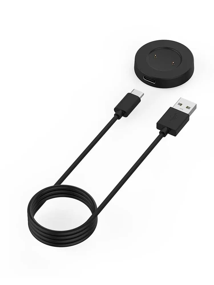 Charger Compatible with Huawei Watch GT/ GT2/GT 2e/ Honor Watch Magic, Magic 2/ Honor Watch Dream, Honor Watch GS Pro Peaceful Pleasures Health and Wellness