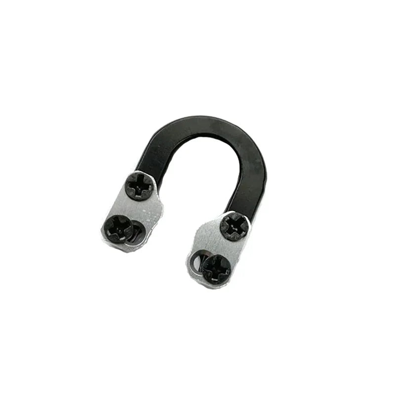 Archery D Loop Wrench Bowstring Release Aids Compound Bow Ring