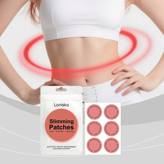 Body Contouring Care Patches – Daily Figure Care Formula Body Contouring Patches Oasis Select
