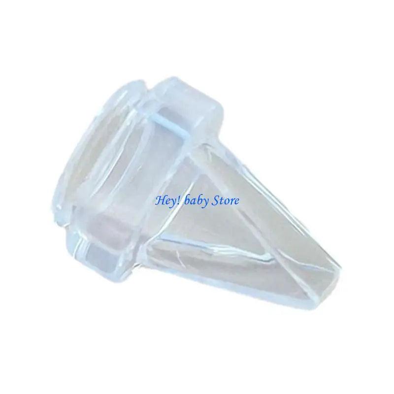 Silicone Membrane & Duckbill Valve Breast Pump Replacement Parts