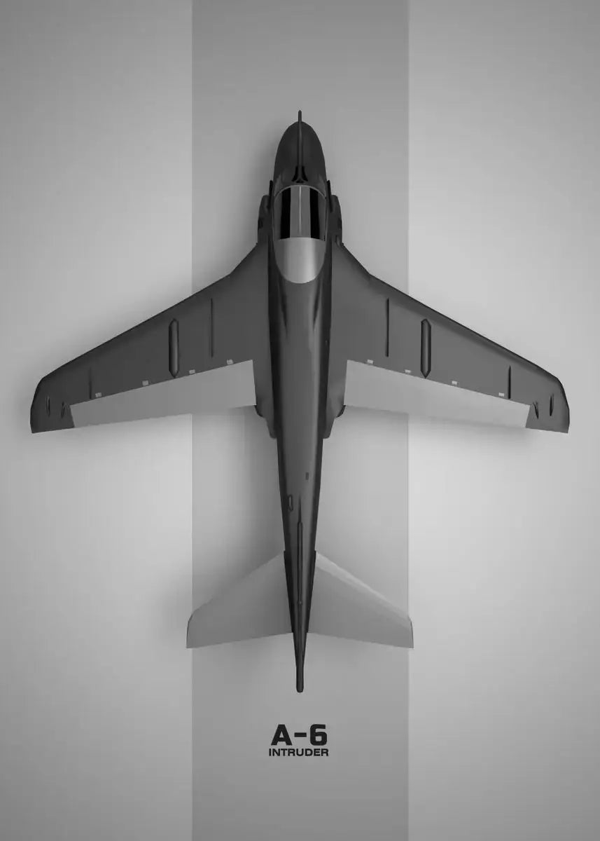 Military Aircraft Canvas Wall Art – F-22 Raptor, Rafale Poster