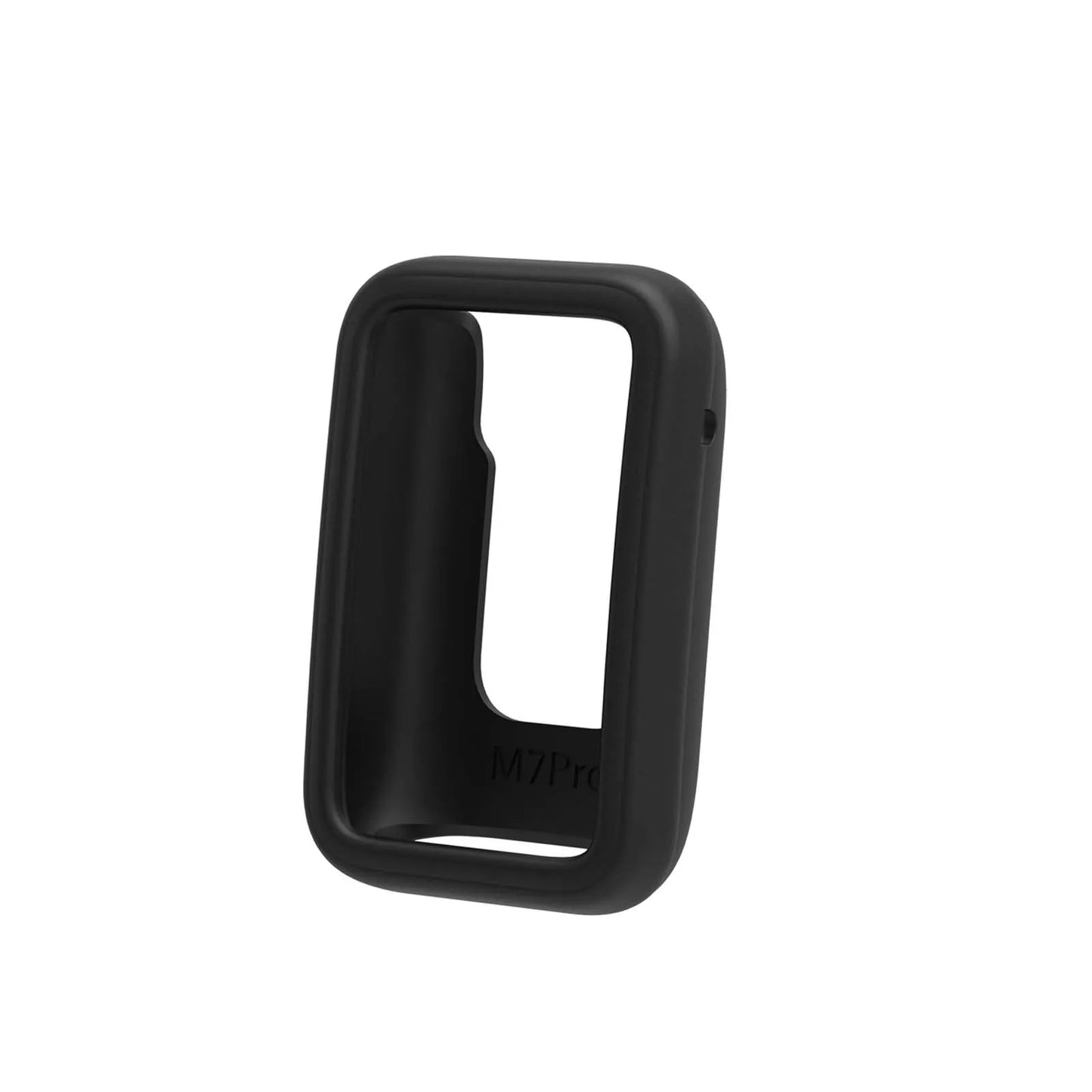 Silicone Strap & Cover for Xiaomi Mi Band 7 Pro – Soft & Comfy Peaceful Pleasures Health and Wellness