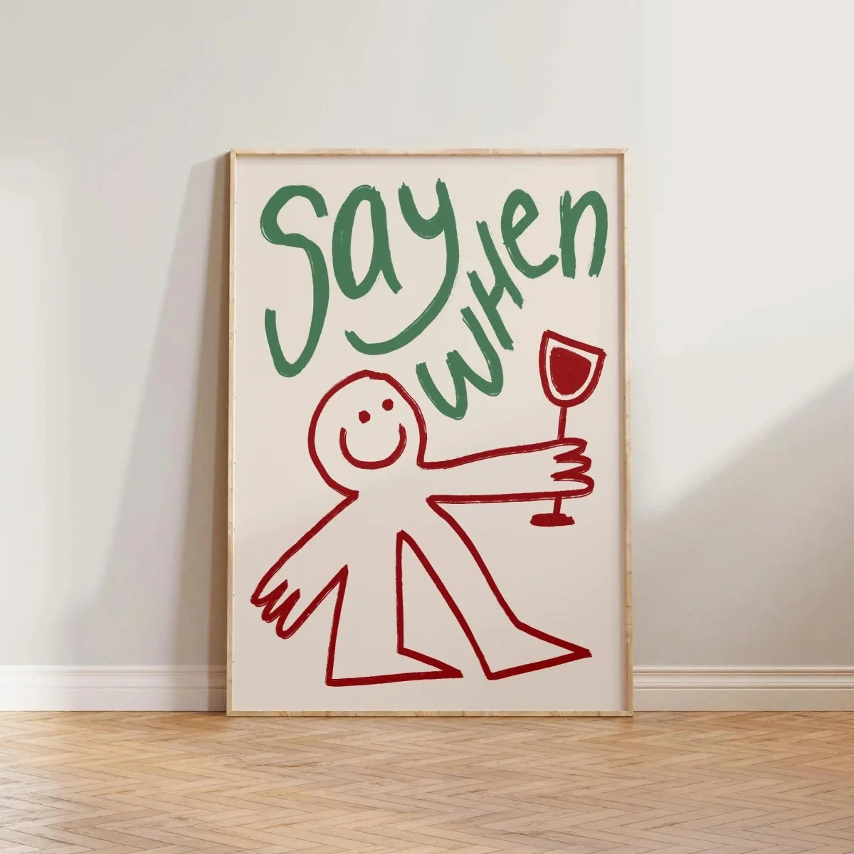Read More Books Abstract Canvas Wall Art Print | Unframed