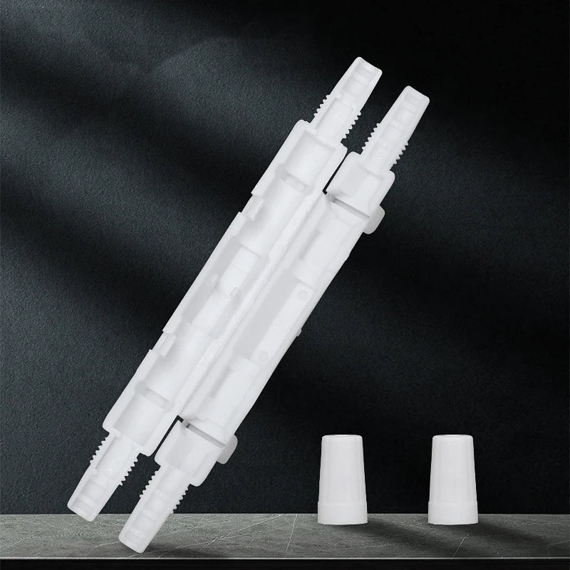 10pcs Optical Fiber Protection Box | Drop Cable Heat Shrink Tube