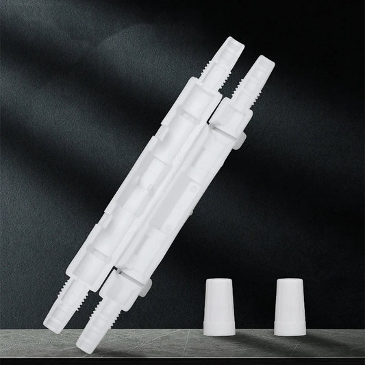 10pcs Optical Fiber Protection Box | Drop Cable Heat Shrink Tube Fiber Splice Protector Peaceful Pleasures Health and Wellness
