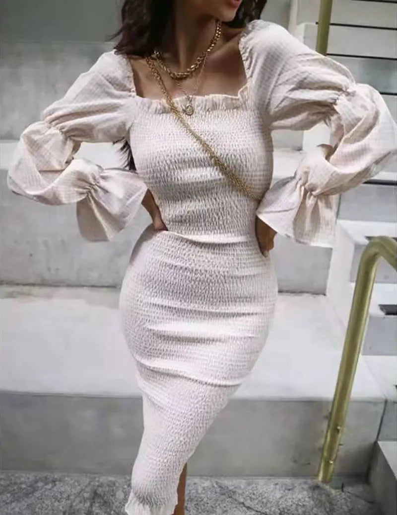 Maternity Photoshoot Daily Wear Elasticity Women Summer Off Shoulder Cotton Vintage Elegant A Line Long Dresses Peaceful Pleasures Health and Wellness