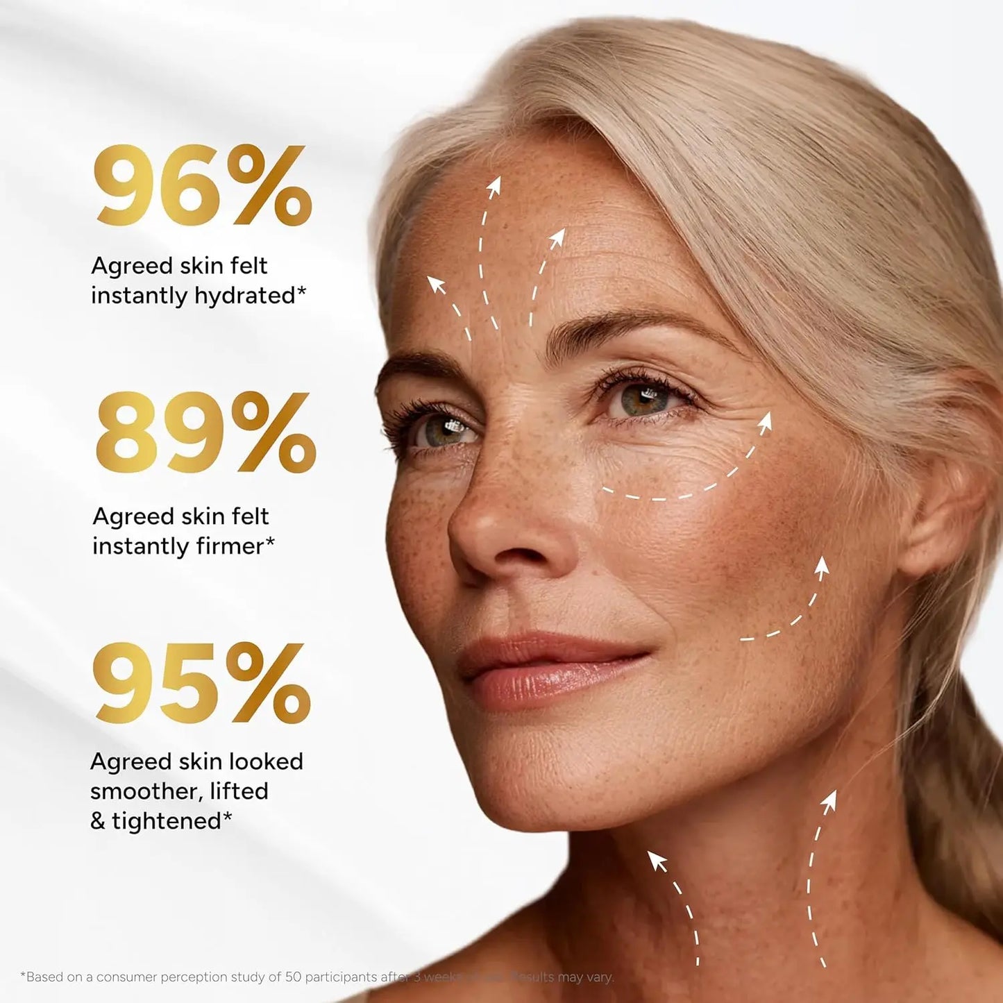 Retinol Cream for Face with Collagen Peptides -Anti Aging Wrinkle Day-Night Cream Facial Moisturizer Tightening and Skin Firming Peaceful Pleasures Health and Wellness