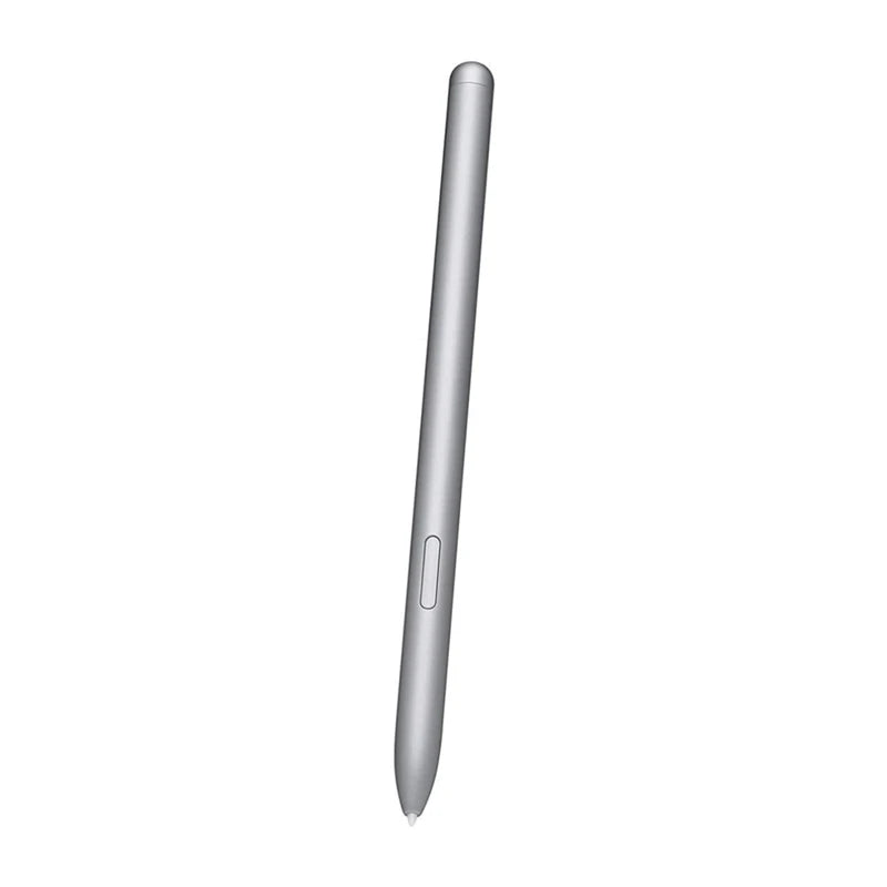 1 PCS Stylus Electromagnetic Pen T970T870T867Suitable For Samsung Galaxy Tab S7 S6 Lite Without Bluetooth Function S-Pen Peaceful Pleasures Health and Wellness Silver