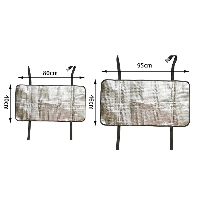 Air Conditioner Cover Outdoor Energy Saving Rainproof Cover Air Conditioner Washing Dust Prevent Sun Exposure AC Cleaning Bag Peaceful Pleasures Health and Wellness