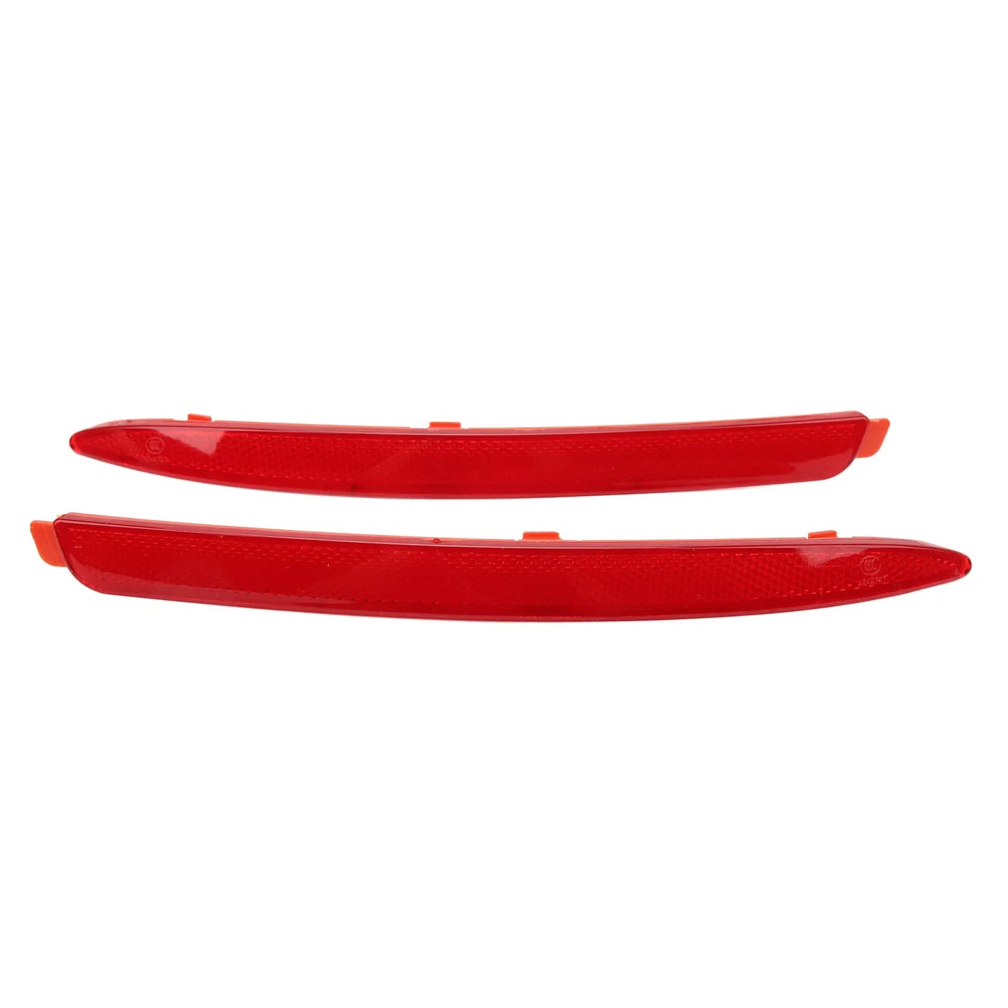Rear Bumper Reflector Left Right 1Z0945105A SKODA OCTAVIA 1z Facelift