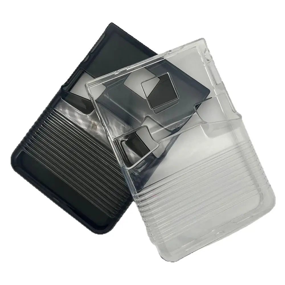 Anbernic RG 477V Silicone Protective Case – TPU Cover