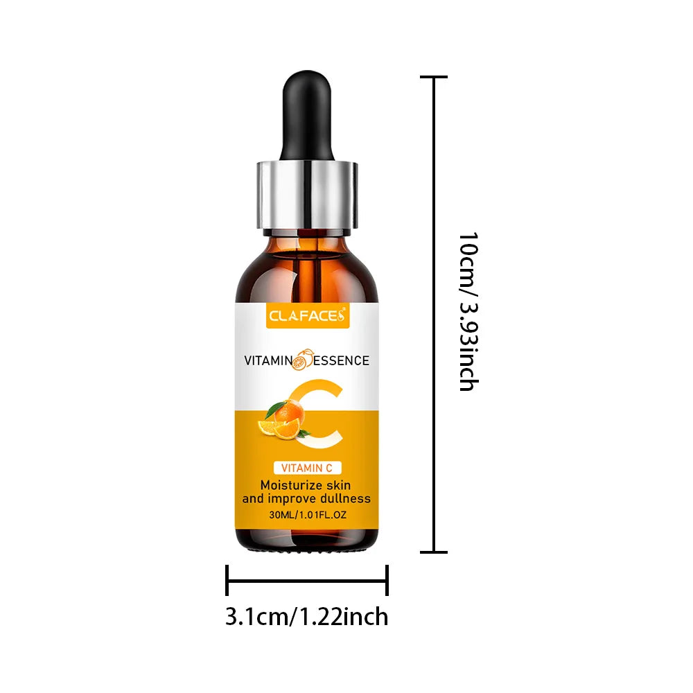 Vitamin J Essence – Dark Spot Removal, Whitening & Anti-Aging Serum Face Serum Peaceful Pleasures Health and Wellness 30ml