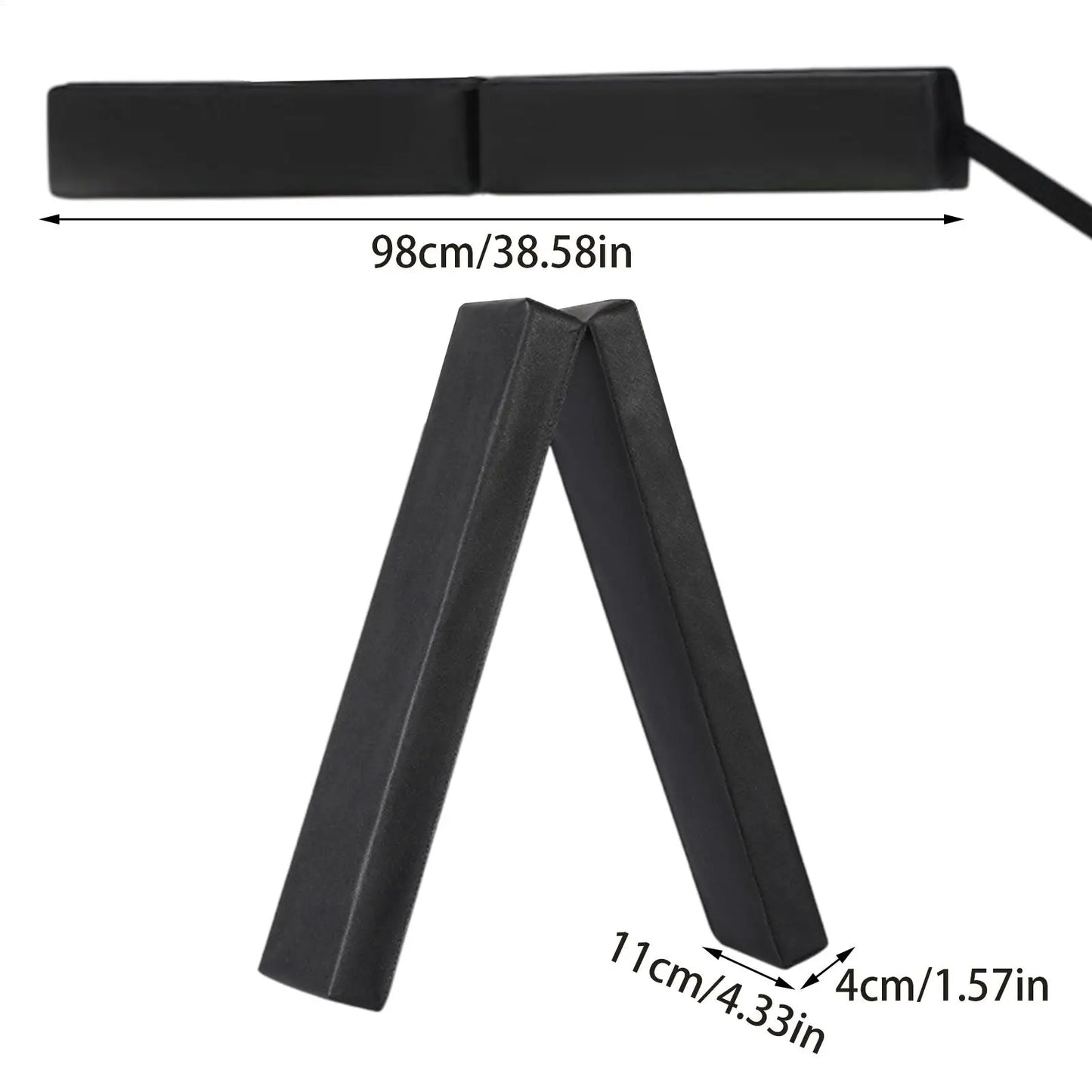 Magnetic Car Door Edge Guard Strip | Anti-Scratch Protector
