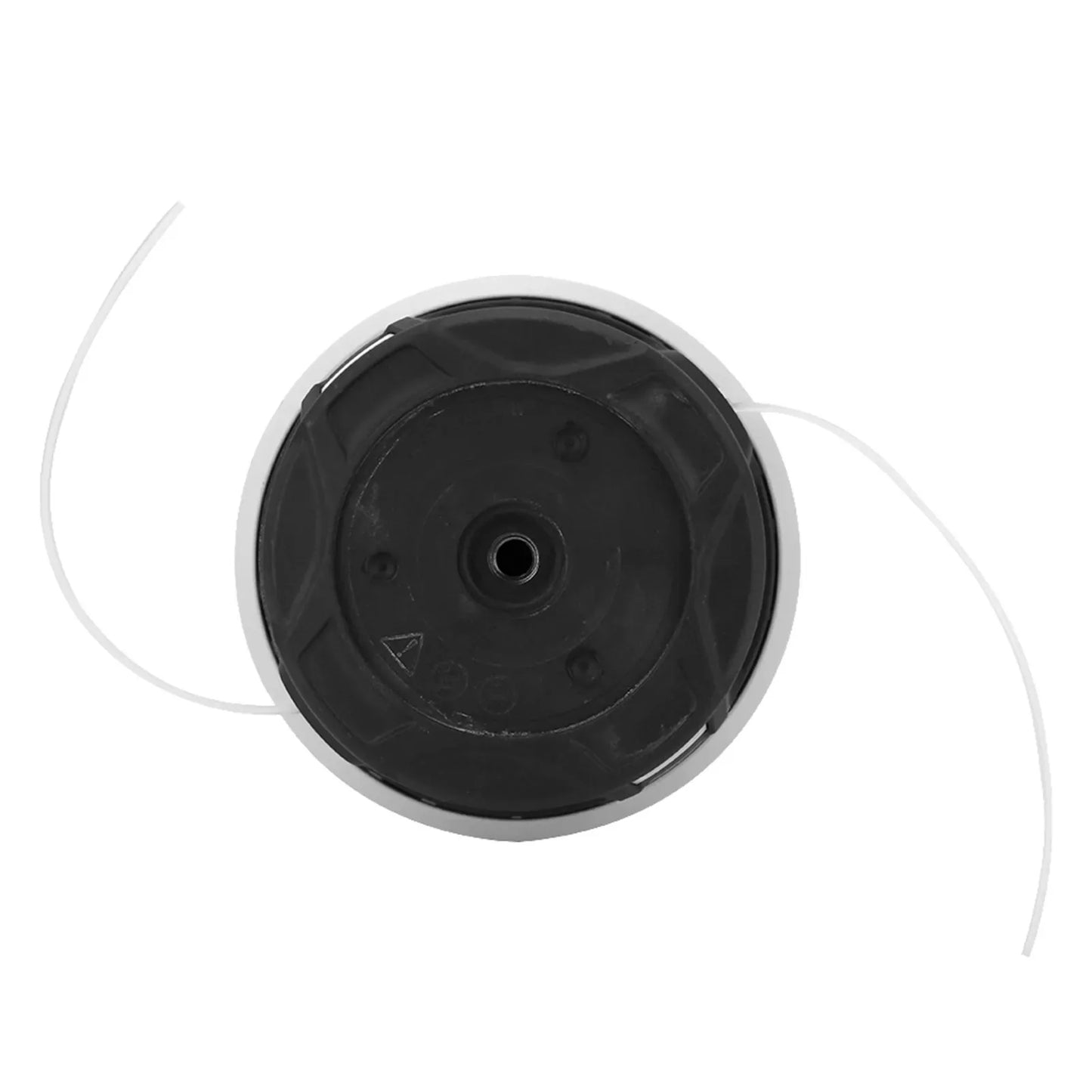 Dual Line Grass Trimmer Head C26-2 for Stihl Autocut FS55 FS56 FS70 FS80 FS85 FS90 FS91 FS94 FS110 FS120 FS130 FS131 FS240 FS250 Peaceful Pleasures Health and Wellness