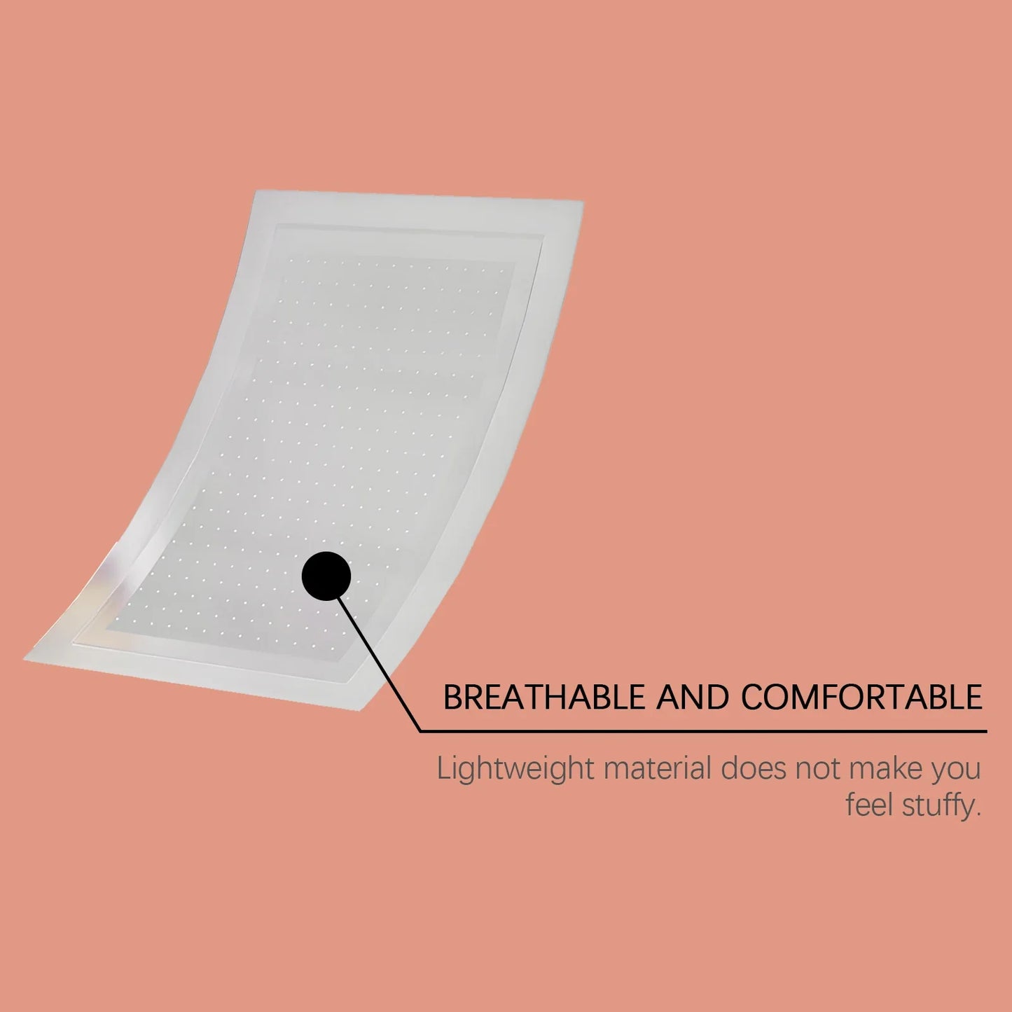 Leg Skin Nourishing Patches – Breathable Daily Leg Care