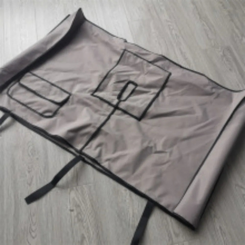 Designer TV Dust Cover – 100% Polyester, Multiple Sizes