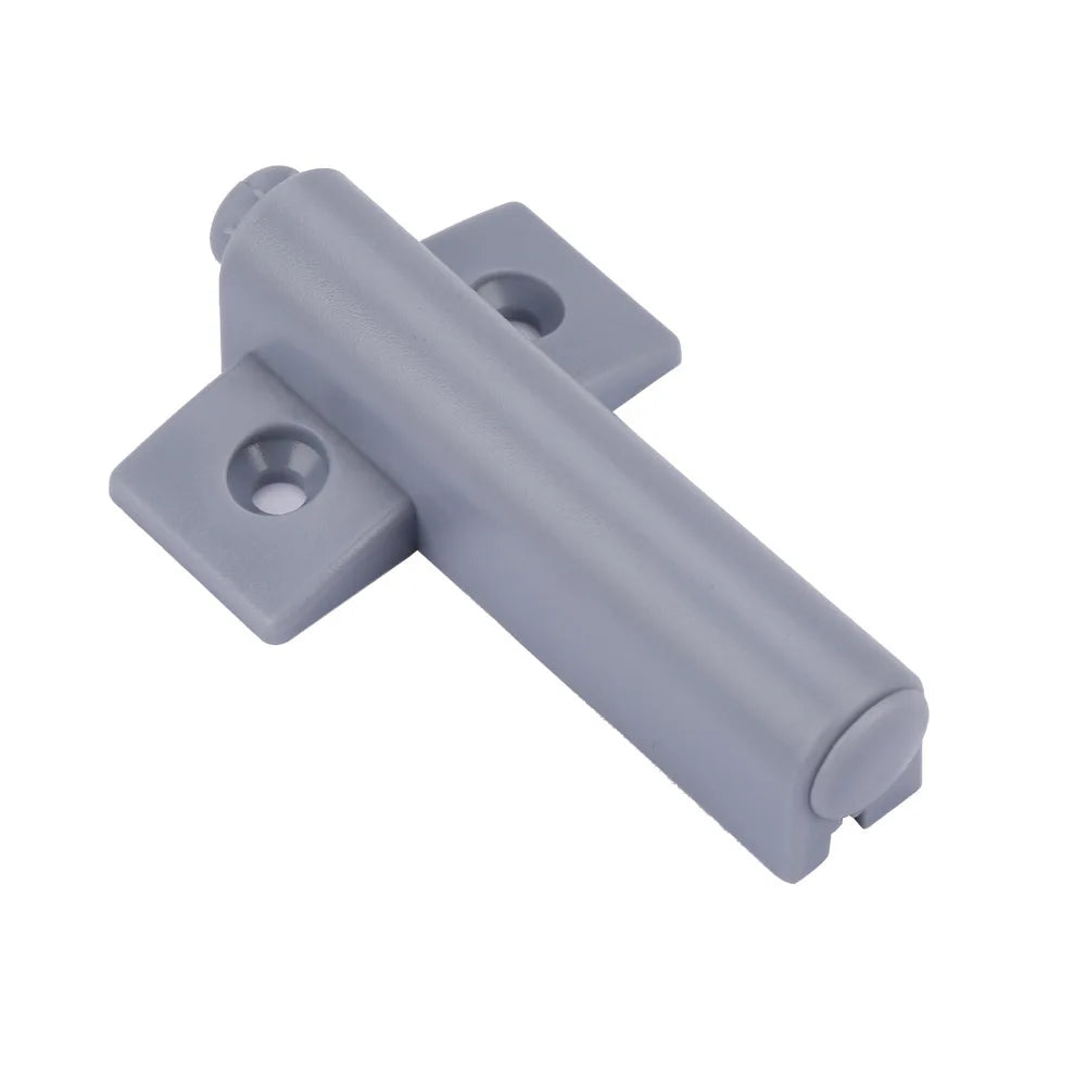 Handle Open Door Damper System Hidden Door Devices for Cupboard Door Hardware Cabinet Kitchen Accessories Peaceful Pleasures Health and Wellness