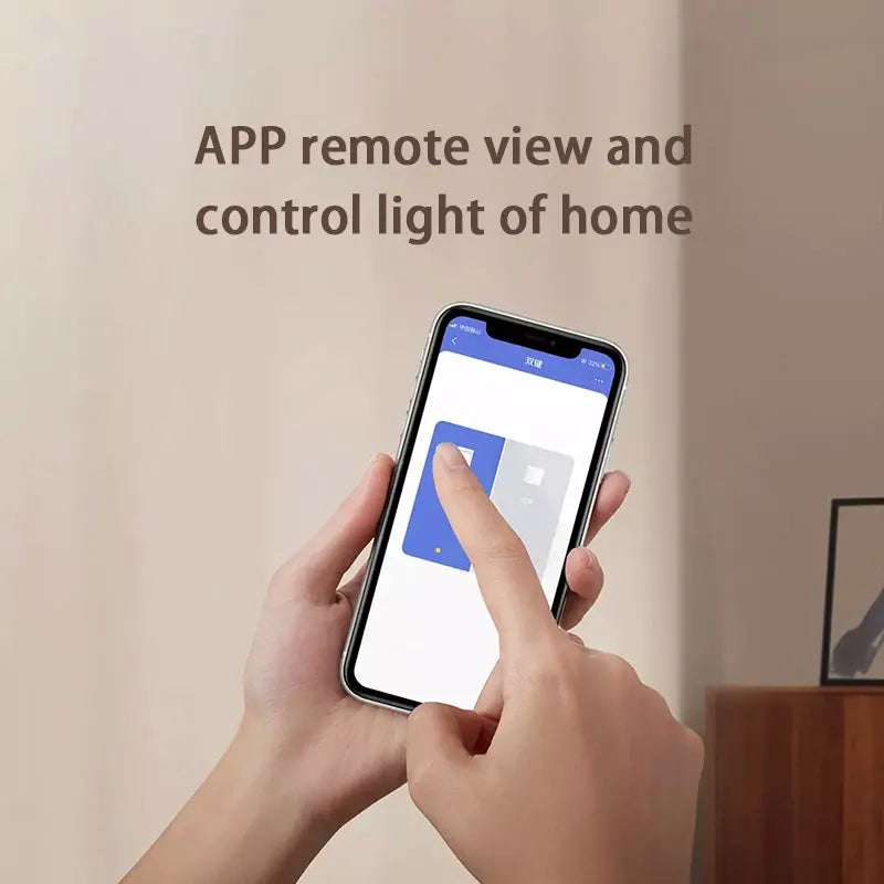 Aqara E1 Smart Wall Switch Zigbee 3.0 Wireless Key Light Switch Fire Wire With/No Neutral For Xiaomi Home Homekt APP Peaceful Pleasures Health and Wellness
