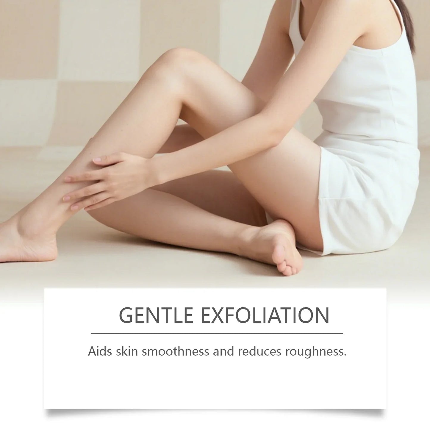 Viareline Urea Body Lotion – Daily Hydration for Dry Skin