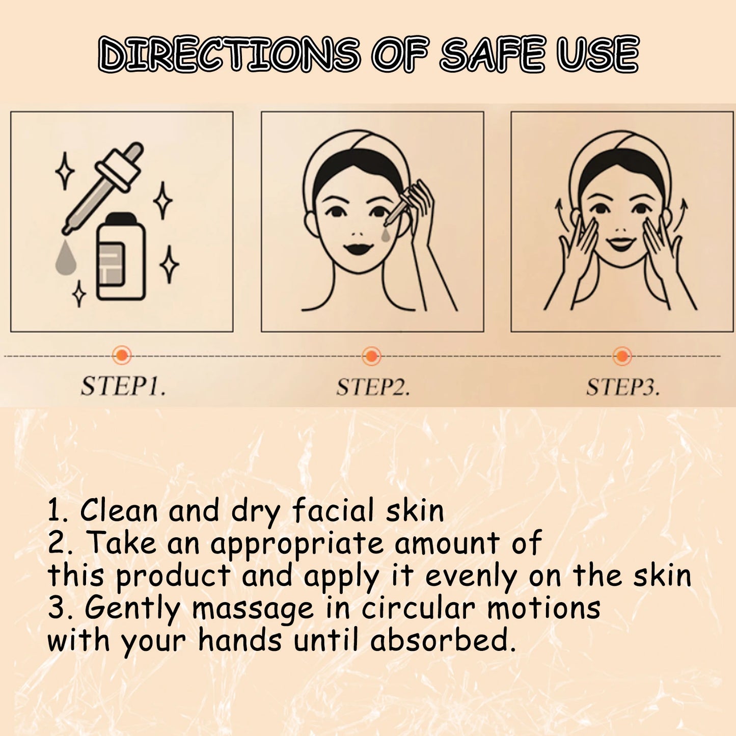 Niacinamide Serum for Dark Spots, Brightening & Oil Control