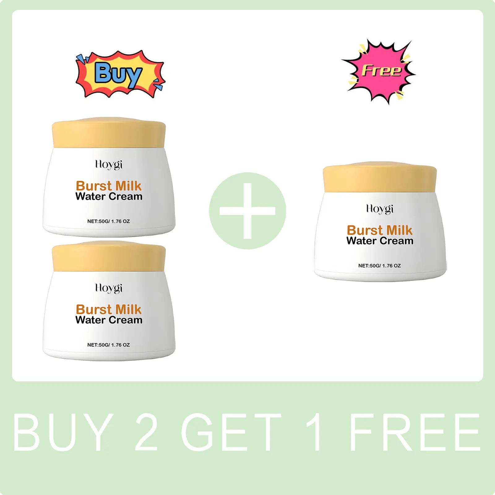 Camel Milk Face Cream Fade Dark Spots Remover Pigmentation Improve Acne Even Skin Tone Cleansing Pores Facial Brightening Cream Peaceful Pleasures Health and Wellness Buy 2 Get 1 Free