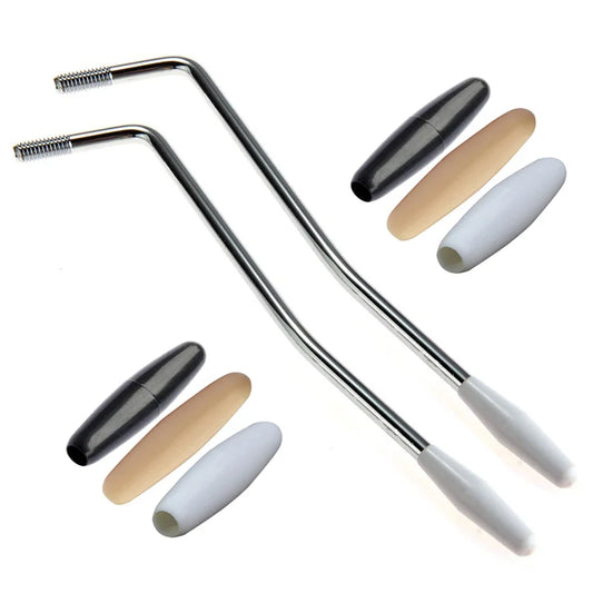 Guitar Tremolo Arm Whammy Bar Fender Electric Tip Guitarra Peaceful Pleasures Health and Wellness