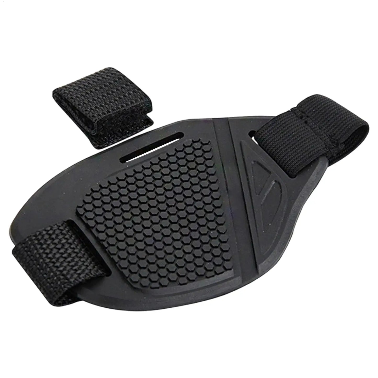 Motorcycle Gear Shift Pad – ABS Boot Protector Cover