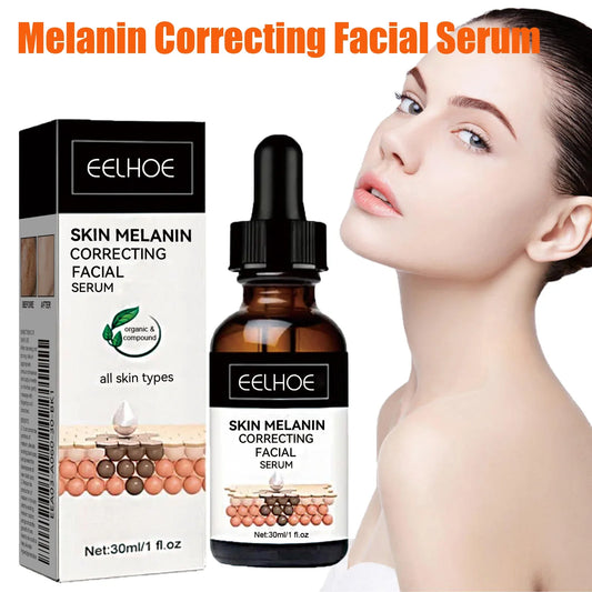 Eelhoe Niacinamide Dark Spot Serum – Fade Melanin & Brighten Brightening Face Serum Oasis Select