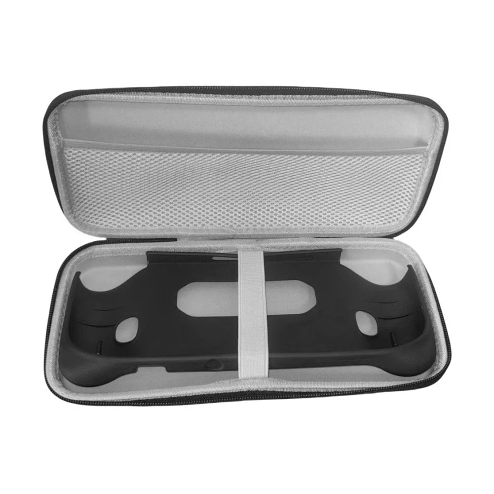 Carrying Case for AYN Odin 2 Portal – Waterproof Protective Storage Bag Gaming Accessories Peaceful Pleasures Health and Wellness United States