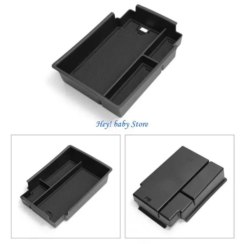 BYD Sea Lion 07 EV Center Console Organizer – Nonslip ABS