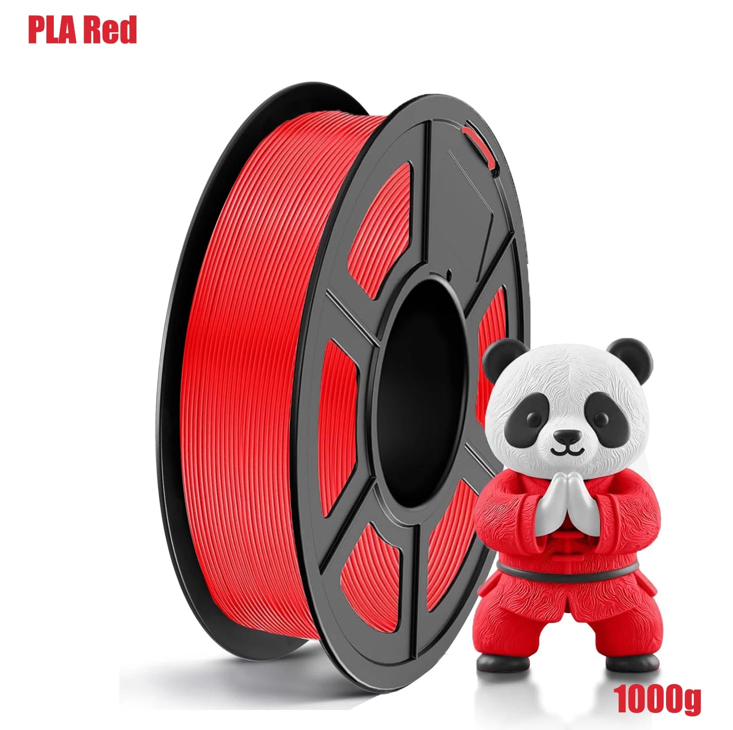 3D Maliang PLA Filament 1.75mm ±0.02mm | FDM 3D Printer