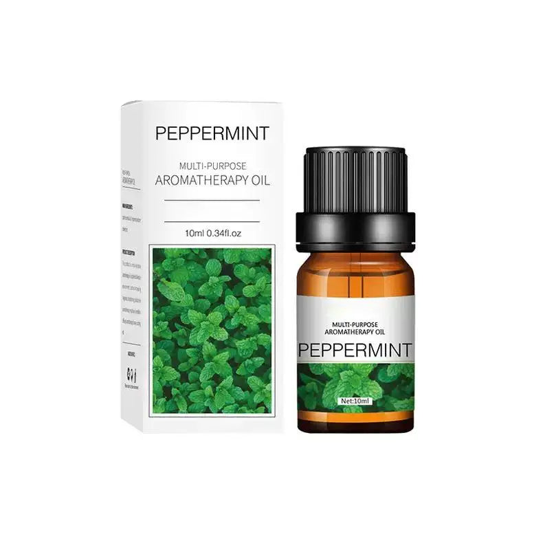 Water-Soluble Essential Oils 10ml | 29 Scents for Diffuser