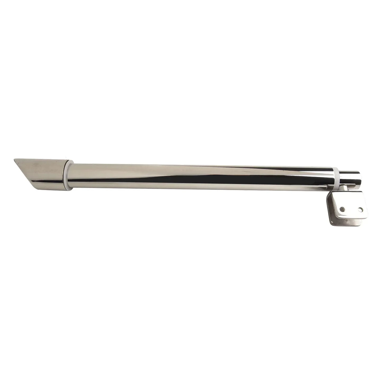 Adjustable Telescopic Stainless Steel Shower Screen Support Bar