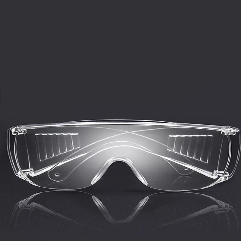 Windproof Protective Goggles – Anti-Fog Dust-Proof, Unisex