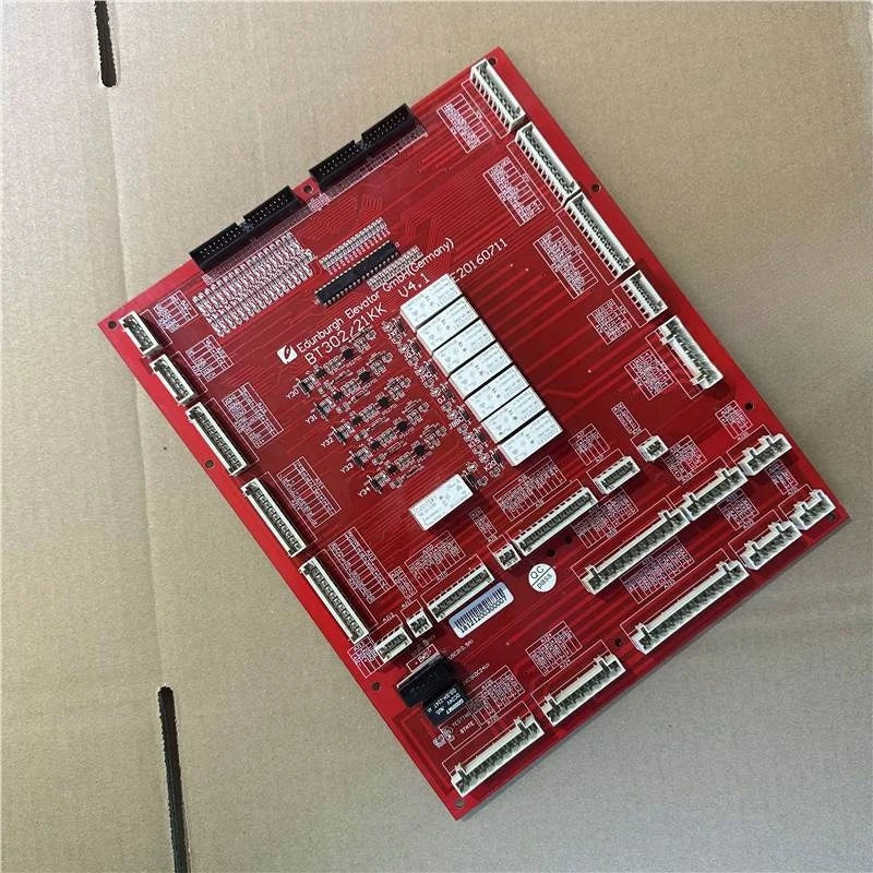 Parts for Attenborough elevator accessories, relay board, car roof interface board BT302/21KK V4.0 V4.1 Peaceful Pleasures Health and Wellness