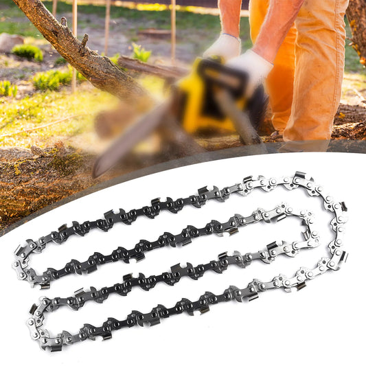 56 DL Chainsaw Saw Chain Blade 3 8 LP 050 Gauge Wood Cutting Parts Peaceful Pleasures Health and Wellness Default Title