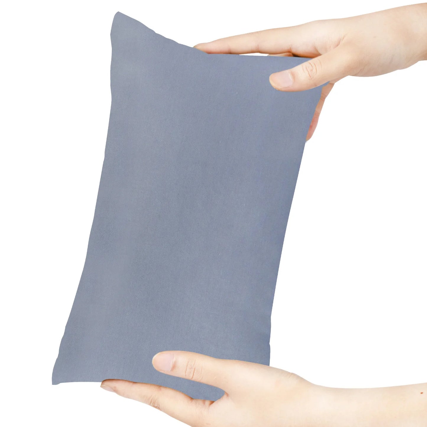 Mini Pillows For Daycare Travel Nap Pillow Children's Accompanying Nap Pillow Car Pillow Adult Neck Pillow Office Nap Pillow Peaceful Pleasures Health and Wellness Dark Grey As Shown