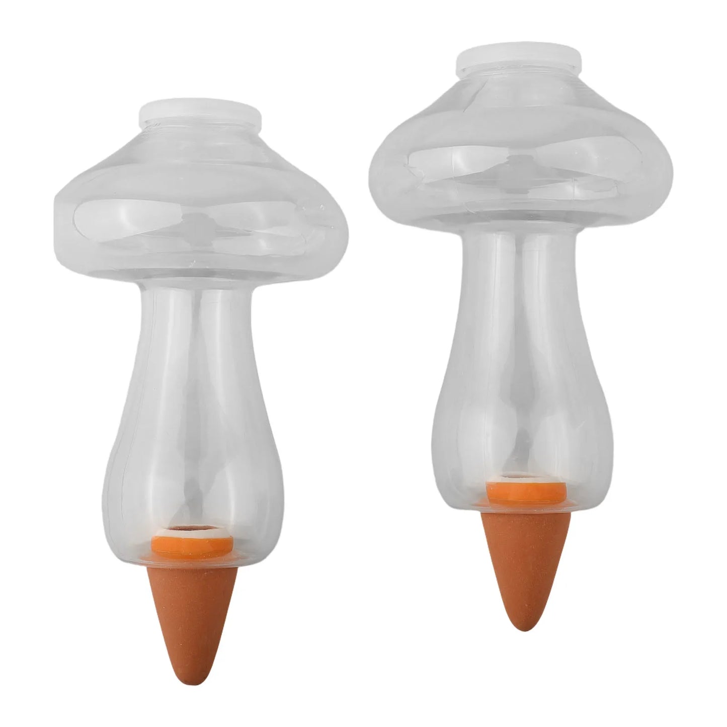 Mushroom-shaped Plant Self-watering Globes Potted Drip Irrigation