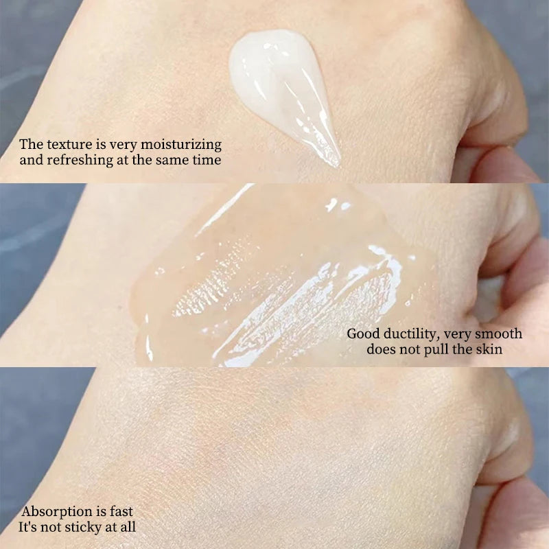 Retinol A Ester Elastic Moisturizing Firming Eye Cream Fading Fine Lines Dark Circles 30g Peaceful Pleasures Health and Wellness