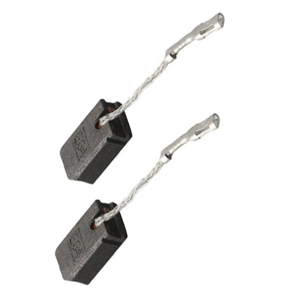 Carbon Brushes Replace Part 1607000V37 Brush Angle Grinder GWS 12-125