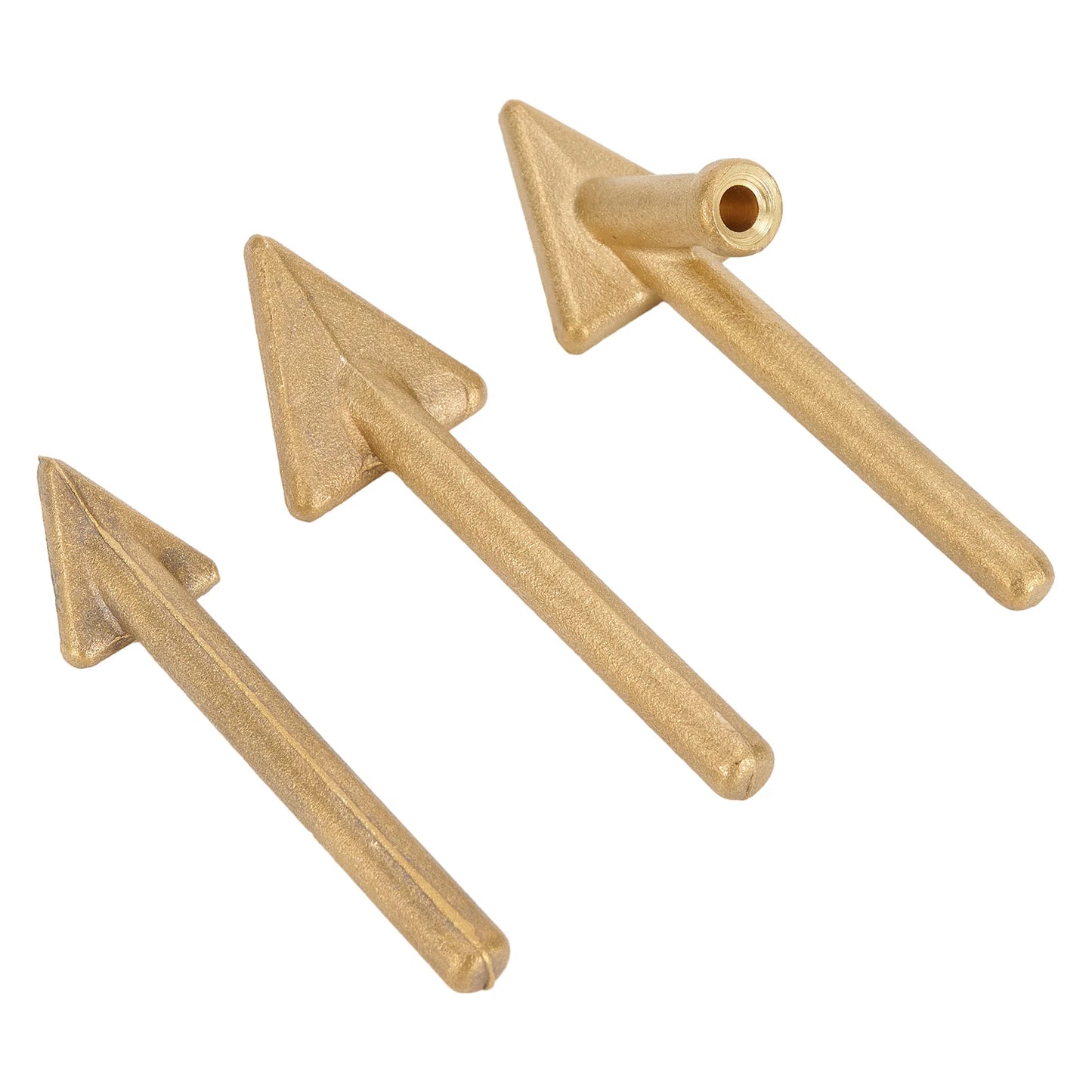 Replacement Tips 80 Watt Iron Plastic Welding TPO TEO PP Auto Bumper