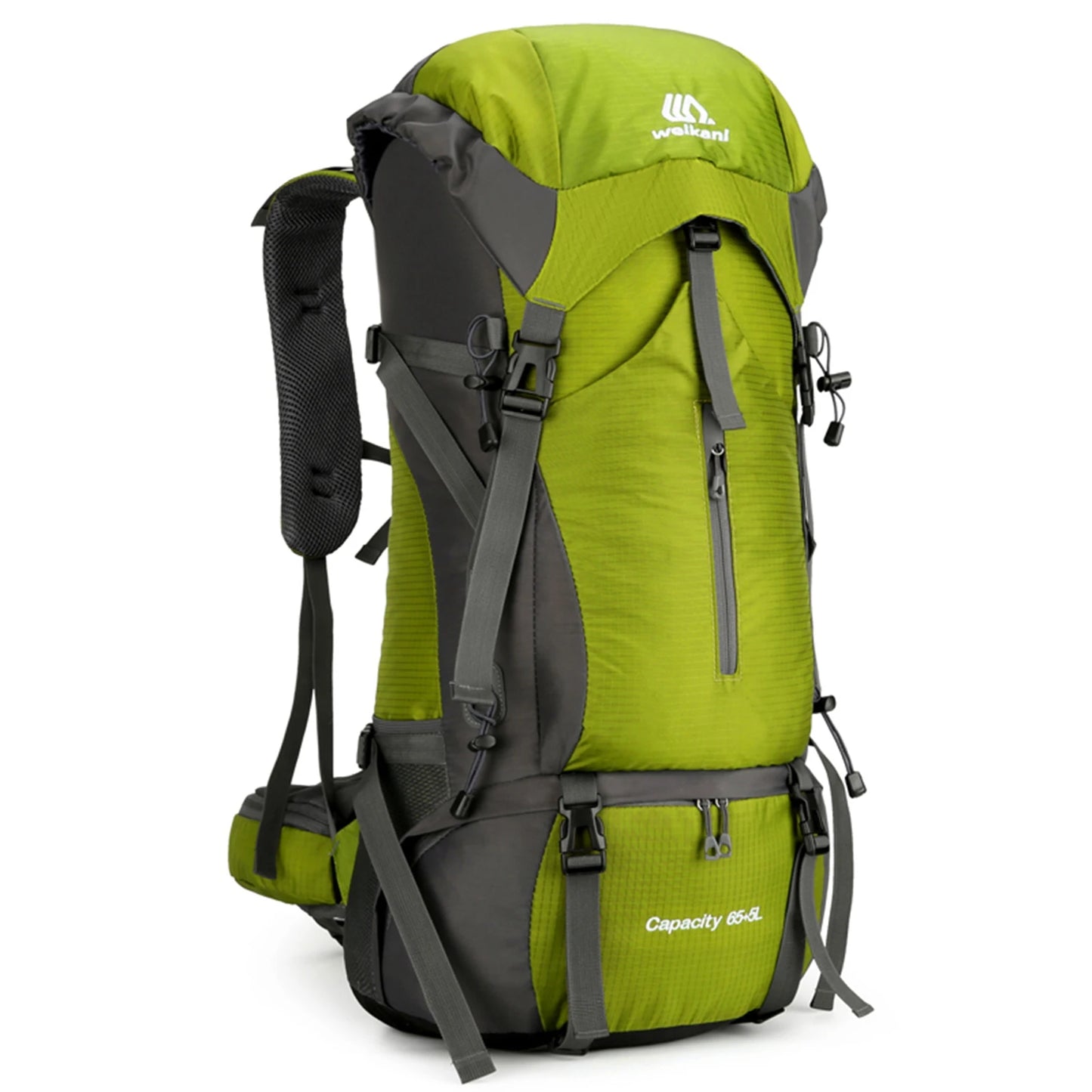 Hiking Backpack Camping Climbing Rucksack Travel Trekking