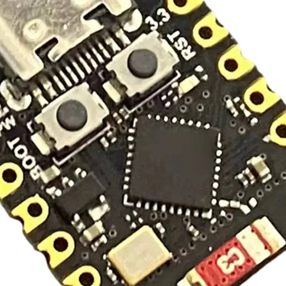 1-20PCS ESP32-C3 Development Board 3.3-6V Power Low Power ESP32 Super Mini Wireless Development Board WiFi Bluetooth For Arduino Peaceful Pleasures Health and Wellness